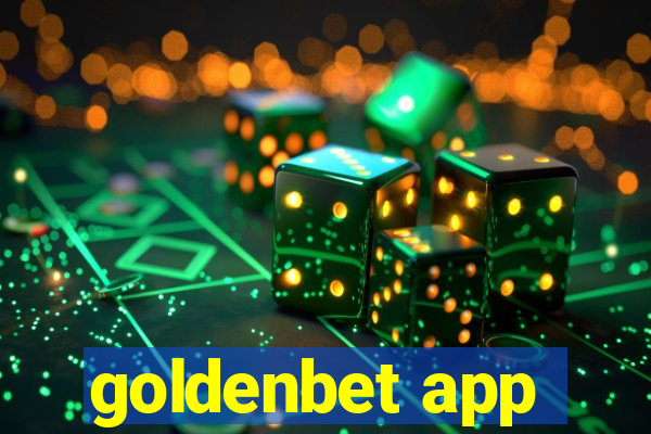 goldenbet app